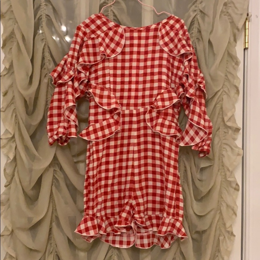 Joyfolie romper